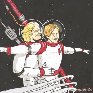 Titanic GIF. Bioscoop Film Films en series Titanic Gifs 90s Photoset 