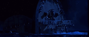 Titanic GIF. Bioscoop Films en series Titanic Gifs 