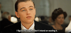 Titanic GIF. Bioscoop Films en series Titanic Gifs 
