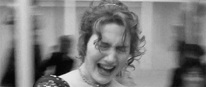 Leonardo Dicaprio GIF. Bioscoop Films en series Titanic Leonardo dicaprio Gifs Filmsterren Ontdekking Versierd 