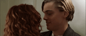 Titanic GIF. Bioscoop Films en series Titanic Gifs 
