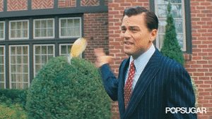 Titanic GIF. Films en series Titanic Leonardo dicaprio Gifs Filmsterren Wenk 