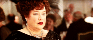 Titanic GIF. Bioscoop Films en series Titanic Gifs 