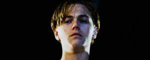 Titanic GIF. Films en series Titanic Gifs 