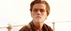 Titanic GIF. Film Films en series Titanic Boot Gifs 