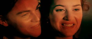 Titanic GIF. Film Films en series Titanic Rose Gifs Komen 