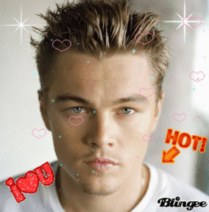 Titanic GIF. Bioscoop Films en series Titanic Gifs 