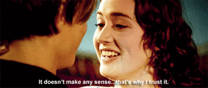 Leonardo Dicaprio GIF. Films en series Titanic Leonardo dicaprio Gifs Filmsterren 