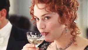 Titanic GIF. Films en series Titanic Gifs Episch Ramp Zinken 