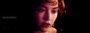 Titanic GIF. Botsing Film Films en series Titanic Nacht Gifs Schip 