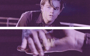 Titanic GIF. Bioscoop Films en series Titanic Gifs 