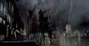 Titanic GIF. Films en series Titanic Gifs 