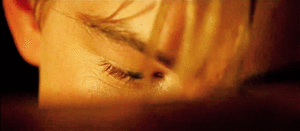 Leonardo Dicaprio GIF. Bioscoop Films en series Titanic Leonardo dicaprio Kus Gifs Filmsterren James cameron 