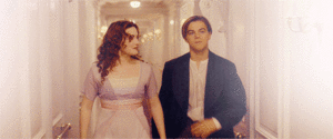 Titanic GIF. Bioscoop Films en series Titanic Gifs Favoriet 