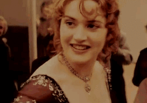 Titanic GIF. Films en series Titanic Gifs Episch Ramp Zinken 