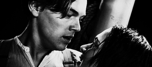 Titanic GIF. Films en series Titanic Gifs 