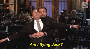 Titanic GIF. Bioscoop Films en series Titanic Gifs 