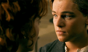 Titanic GIF. Film Films en series Titanic Nacht Gifs Schip Neerstorten 