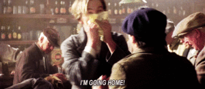 Titanic GIF. Films en series Titanic Gifs 