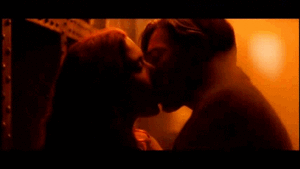Titanic GIF. Meisje Bioscoop Film Films en series Titanic Roken Rook Gifs Vrouw 