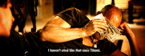 Titanic GIF. Bioscoop Films en series Titanic Gifs 