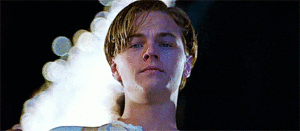 Titanic GIF. Bioscoop Films en series Titanic Gifs 