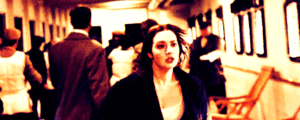 Titanic GIF. Bioscoop Films en series Titanic Gifs James cameron 