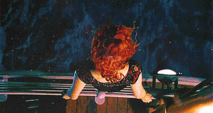 Titanic GIF. Bioscoop Films en series Titanic Gifs 