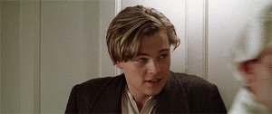 Titanic GIF. Bioscoop Films en series Titanic Gifs 