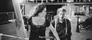 Titanic GIF. Bioscoop Films en series Titanic Gifs 
