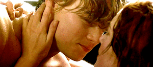 Leonardo Dicaprio GIF. Films en series Titanic Leonardo dicaprio Gifs Filmsterren 