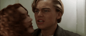 Titanic GIF. Bioscoop Films en series Titanic Gifs 
