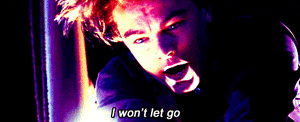 Titanic GIF. Bioscoop Films en series Titanic Gifs 