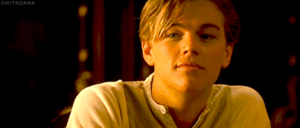 Titanic GIF. Bioscoop Films en series Titanic Gifs 