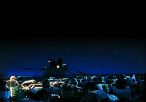 Titanic GIF. Bioscoop Films en series Titanic Gifs 