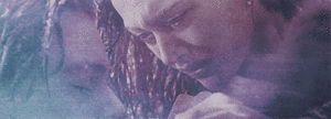 Titanic GIF. Film Films en series Titanic Leonardo dicaprio Gifs Filmsterren 