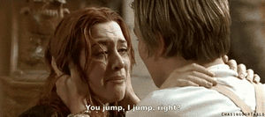 Titanic GIF. Bioscoop Films en series Titanic Gifs 