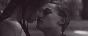 Titanic GIF. Bioscoop Films en series Titanic Gifs 