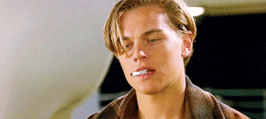 Titanic GIF. Bioscoop Films en series Titanic Gifs Favoriet 