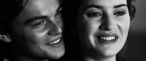 Titanic GIF. Films en series Titanic Gifs Lopend 