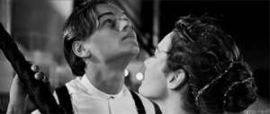 Titanic GIF. Bioscoop Films en series Titanic Gifs Favoriet 