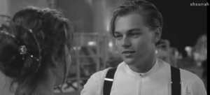Titanic GIF. Bioscoop Films en series Titanic Gifs 