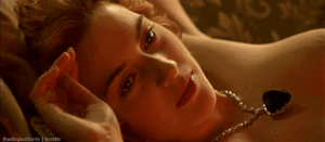 Titanic GIF. Bioscoop Films en series Titanic Gifs 