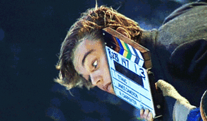 Titanic GIF. Bioscoop Films en series Titanic Gifs 