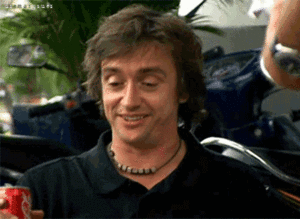 Top Gear GIF. Films en series Gifs Top gear 