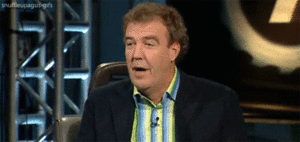 Top Gear GIF. Films en series Gifs Top gear Jeremy clarkson 