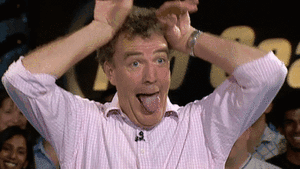 Top Gear GIF. Films en series Tijd Gifs Top gear Langzaam Captain 