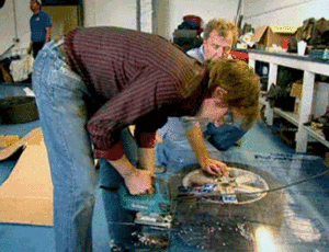 Top Gear GIF. Films en series Gifs Top gear Gaming Sega 