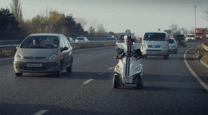 Top Gear GIF. Films en series Gifs Top gear Langzaam Jachtgeweer Dr 