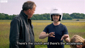 Top Gear GIF. Films en series Gifs Top gear 